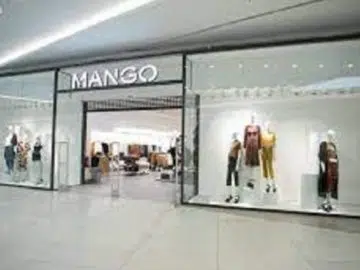 Mango vous présente cette fois-ci une robe imprimée en animalier ! Découvrez cette nouvelle collection !