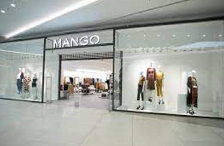 Mango vous présente cette fois-ci une robe imprimée en animalier ! Découvrez cette nouvelle collection !