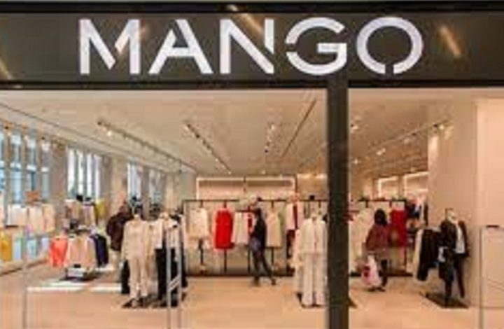 Mango, les pièces à shopper pour rester stylée