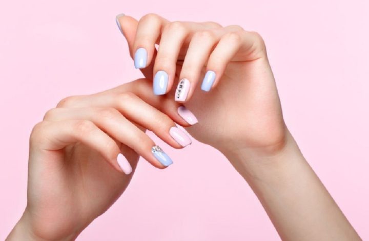 Manucure : Voici la nouvelle tendance d'ongle que vous devez à tout prix adopter pour la rentrée 2022 !