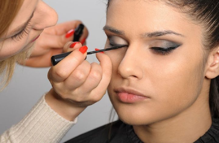 Maquillage, des idées make-up pour cette saison