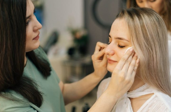 Découvrez la nouvelle tendance maquillage axée sur la crème hydratante de chez Sephora