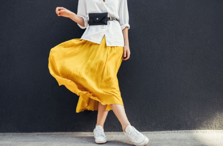 Mode rentrée : Quelle était la pièce particulière que Zara et Mango ont liquidée ?