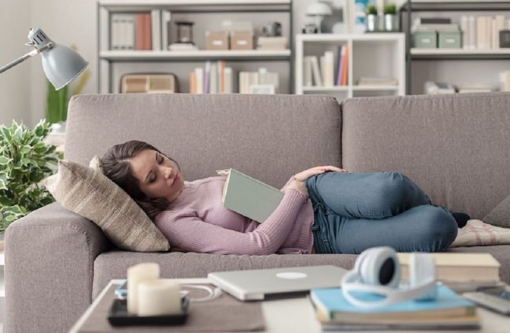 Nappuccino : Cette astuce infaillible pour lutter contre la fatigue pour cette rentrée !