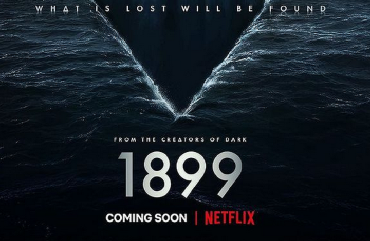 Netflix : Une autre bande-annonce mystérieuse de 1899 vient d'être révélée par le géant du streaming !