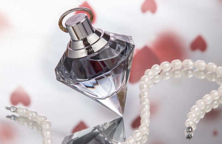 Parfum : Découvrez la fragrance la plus aimée au monde !
