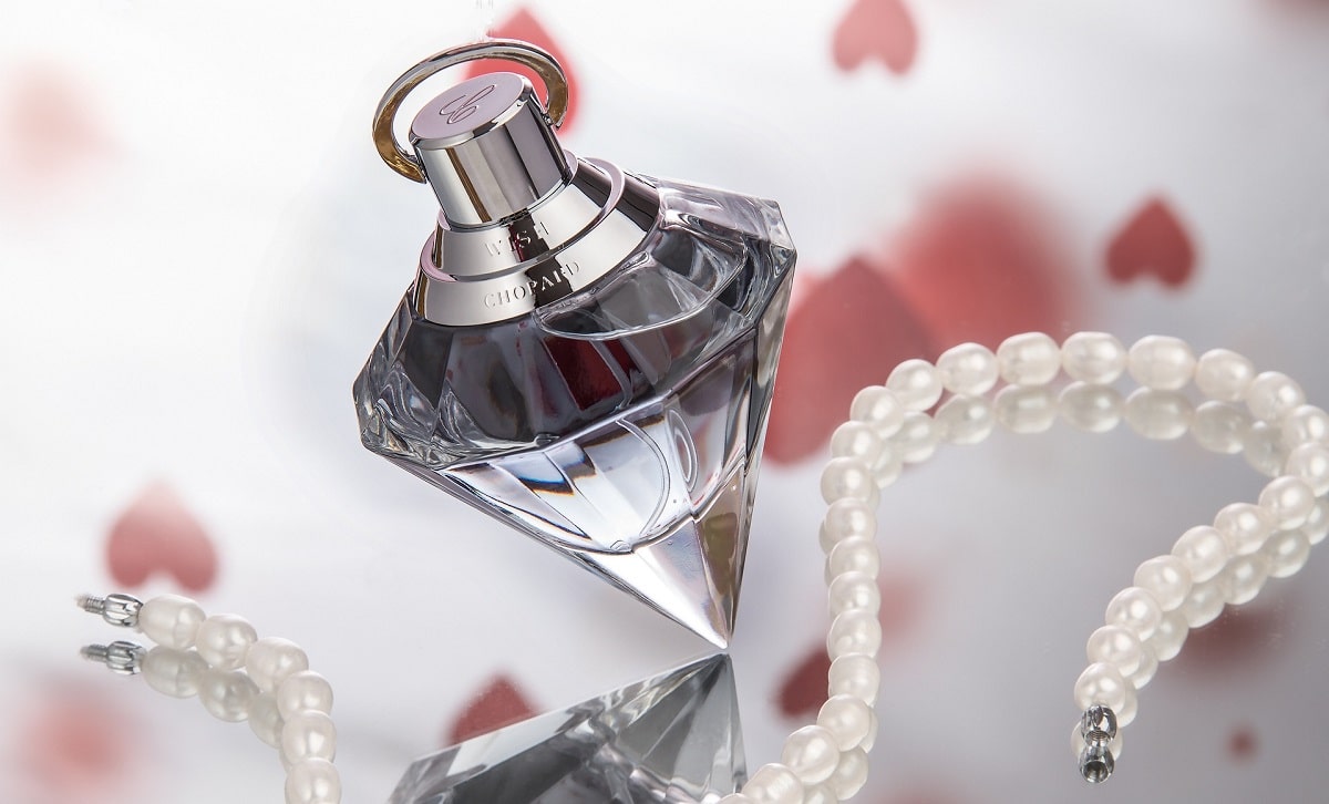 Parfum : Découvrez la fragrance la plus aimée au monde !