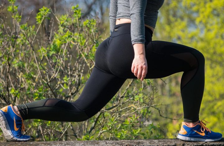 Perte de poids : Voici comment amincir vos jambes pour la rentrée selon une experte !