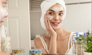 Produit de beauté : Les sérums à utiliser pour un visage rebondi et éclatant !