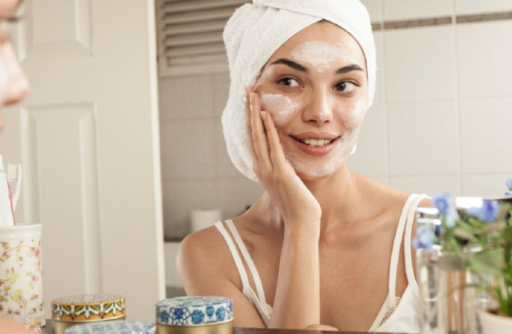 Produit de beauté : Les sérums à utiliser pour un visage rebondi et éclatant !