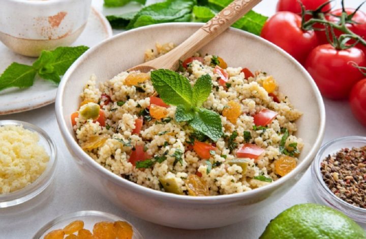 Recette : Découvrez nos 5 meilleures idées de cuisine rapide !