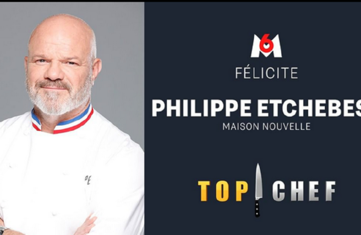 Top Chef, le prochain épisode approche