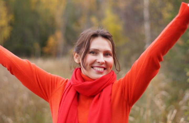 Tendance 2022 : Le look color block sera dans tous les dressings des femmes tendances cet automne !