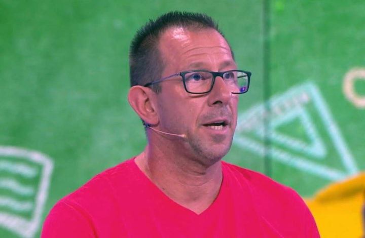 12 coups de midi - Stephane