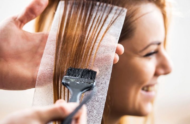Astuce cheveux : Comment faire face aux effets de la coloration cet hiver ?