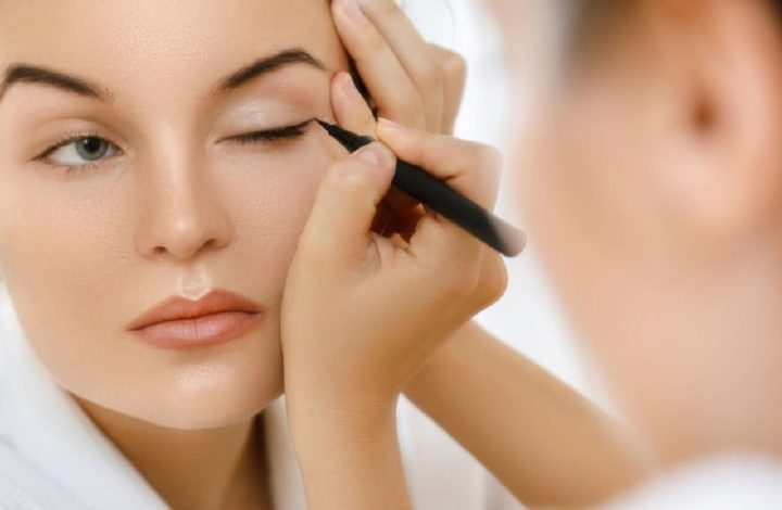Tendance beauté : Voici des styles aperçus lors de la Paris Fashion Week