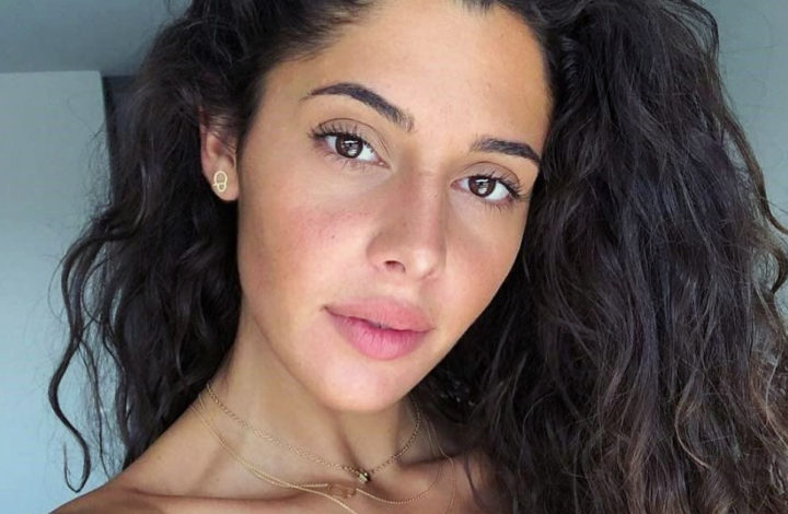 Coralie Porrovecchio