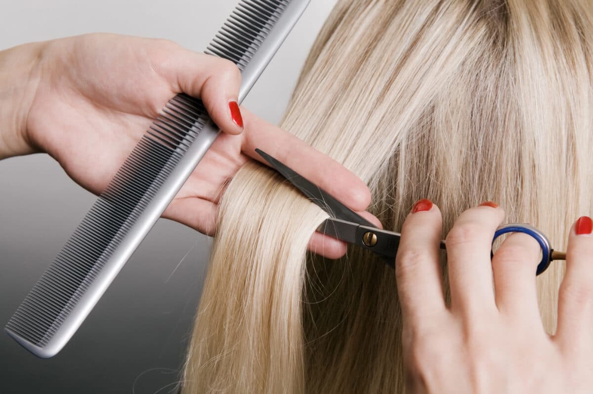 Ces coupes de cheveux ultra stylées et tendances
