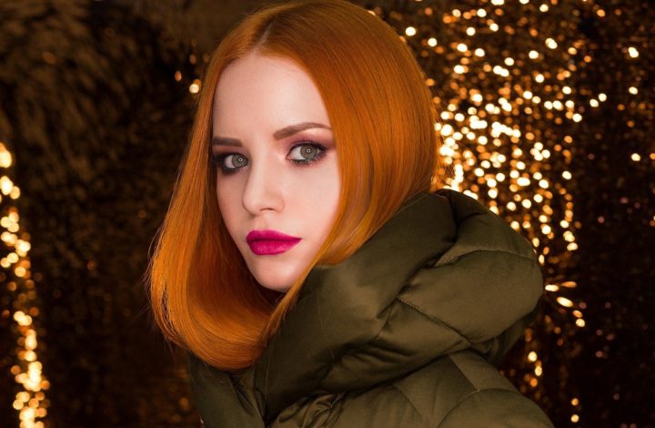 Couleur roux : Le stock est épuisé après qu'une Tik Tok-euse aie affiché la teinture de ces cheveux