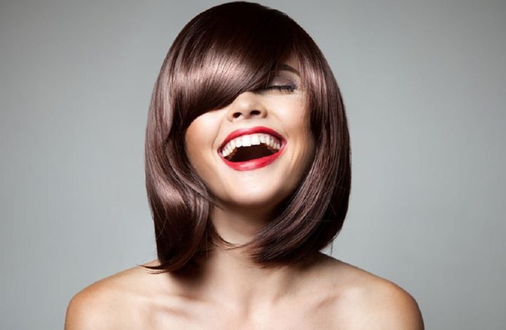 Coiffure automne : Voici comment adopter parfaitement la coupe de cheveux asymétrique !