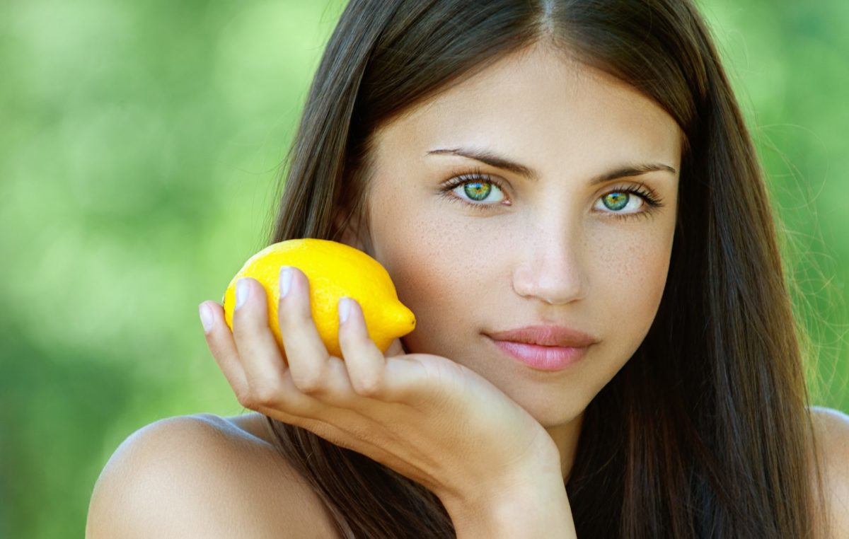 Régime minceur : Le citron a un effet miraculeux