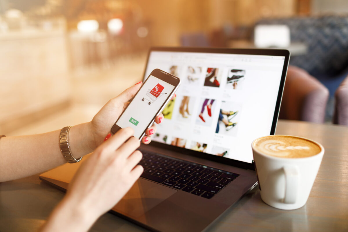 E-commerce