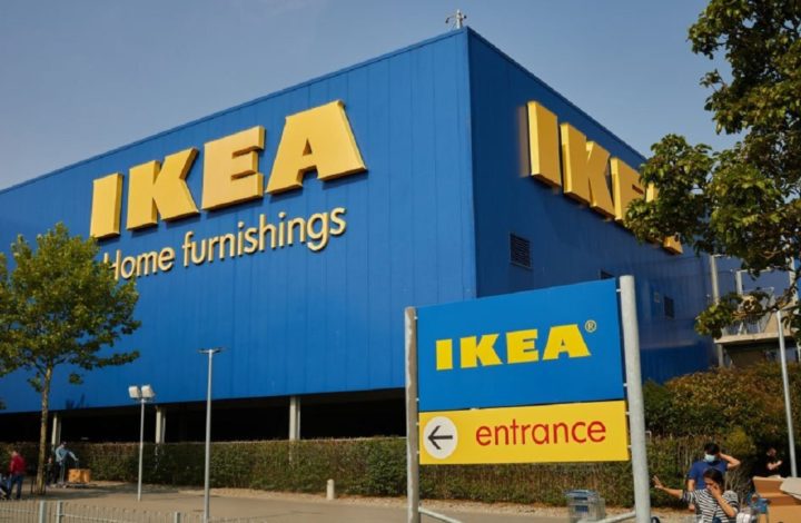 Pour cet automne, Ikea a lancé ces 9 nouvelles décorations populaires indispensables pour vous !