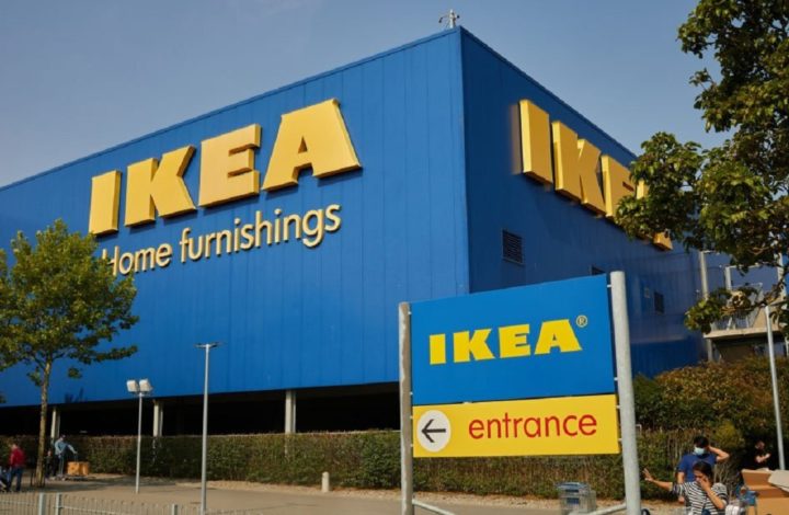 Ikea : Cet indispensable de la cuisine pour concocter de savoureuses boissons !
