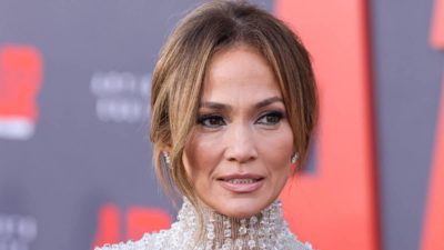 Jennifer Lopez