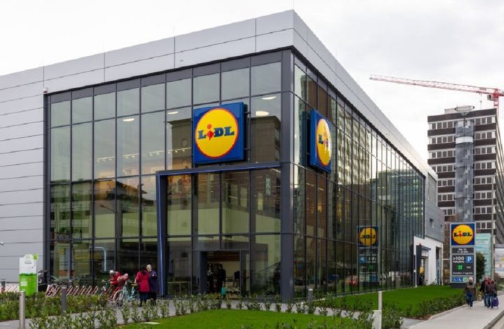 Lidl va sortir sa nouveauté en appareil électroménager !
