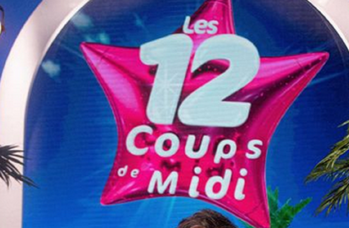 Les 12 coups de midi : Stéphane a fait des confidences sur ses souvenirs
