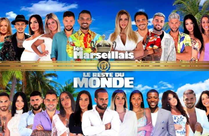 Marseillais vs le Reste du Monde : Quels sont les quatre candidats qui ont été récemment éliminés ?