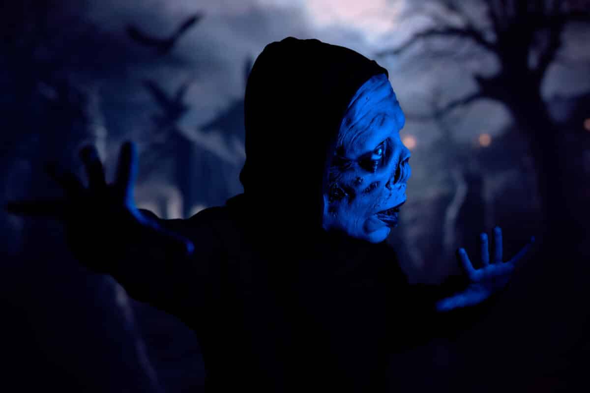 Les films les plus flippants de la plateforme de streaming Netflix