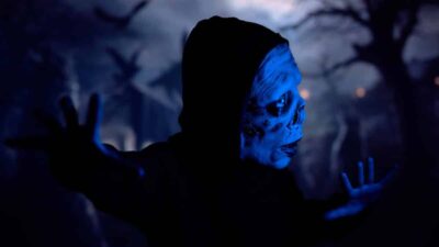 Les films les plus flippants de la plateforme de streaming Netflix
