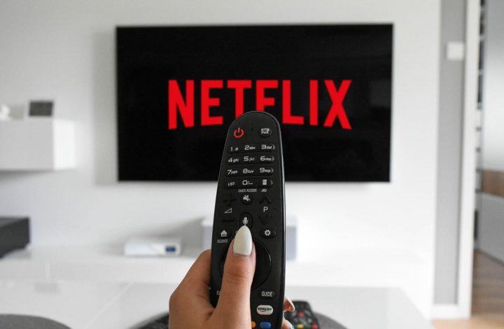 Netflix : Des films effrayants seront diffusés pour plonger les abonnés dans l’ambiance de l’halloween !