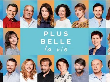Fin de Plus Belle La Vie : Les acteurs ont fait leurs adieux à cette série très appréciée par les Français !