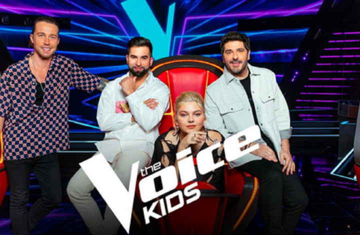 The Voice Kids : Départ de deux jurys, ils vont être remplacés par ces personnalités !