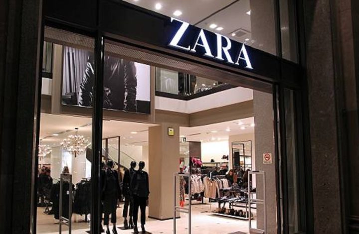 Zara frappe fort avec ce vêtement qu’on s’arrache en hiver 2022 !