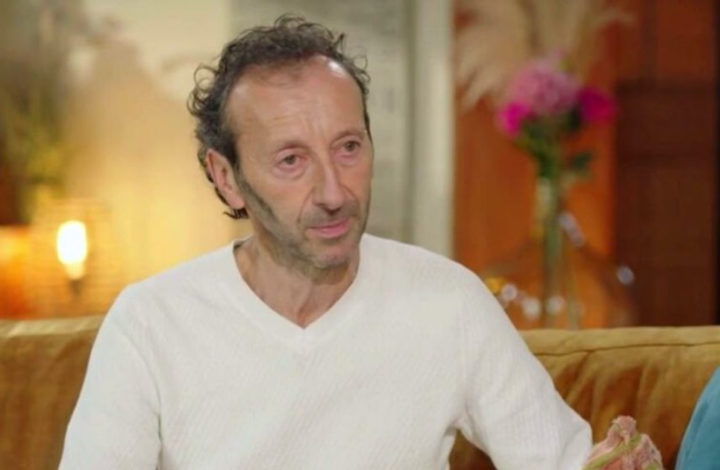 L'amour est dans le pré 2022 (ADP) : Alain