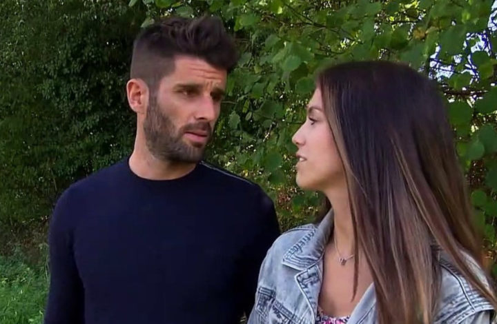 L’amour est dans le pré (APD) : Emeric et Anne-Lise