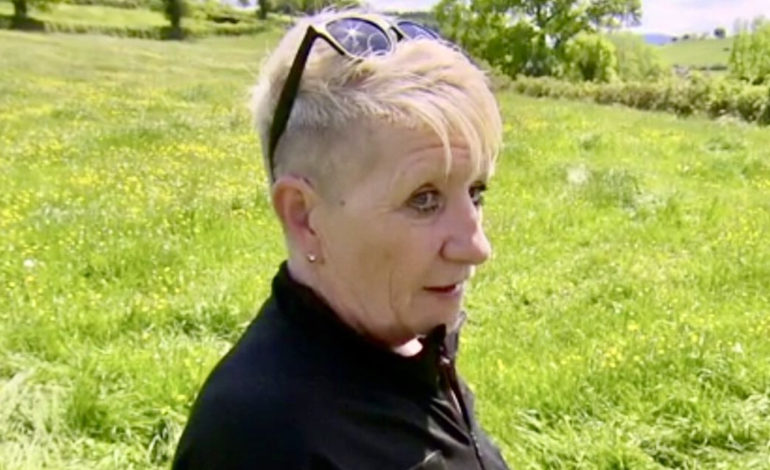 L Amour Est Dans Le Pre 22 Adp Nathalie Se Retrouve Dans Une Situation Tres Desagreable