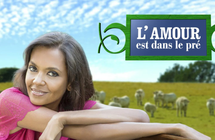 L’amour est dans pré