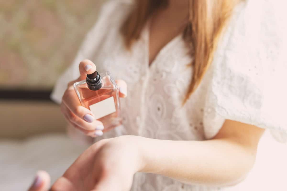 Conserver vos parfums