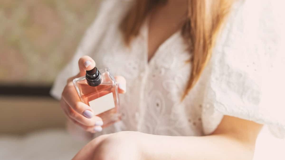 Conserver vos parfums