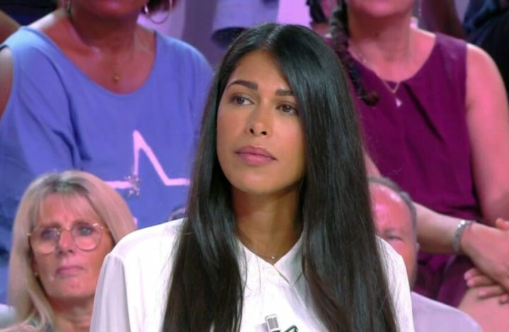 Ayem Nour TPMP peoples
