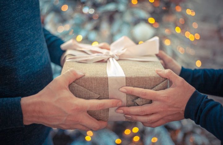Noël d'entreprise : 6 idées de cadeaux d'entreprise originaux pour la fin de l’année !