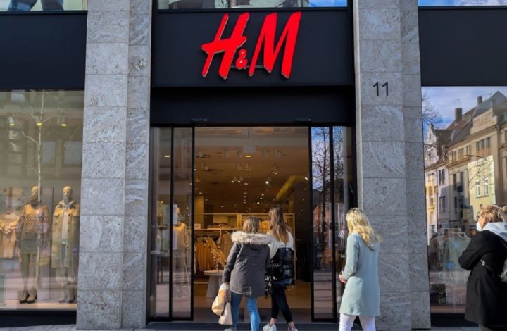 H&M annonce la rentrée avec ses nouveautés !