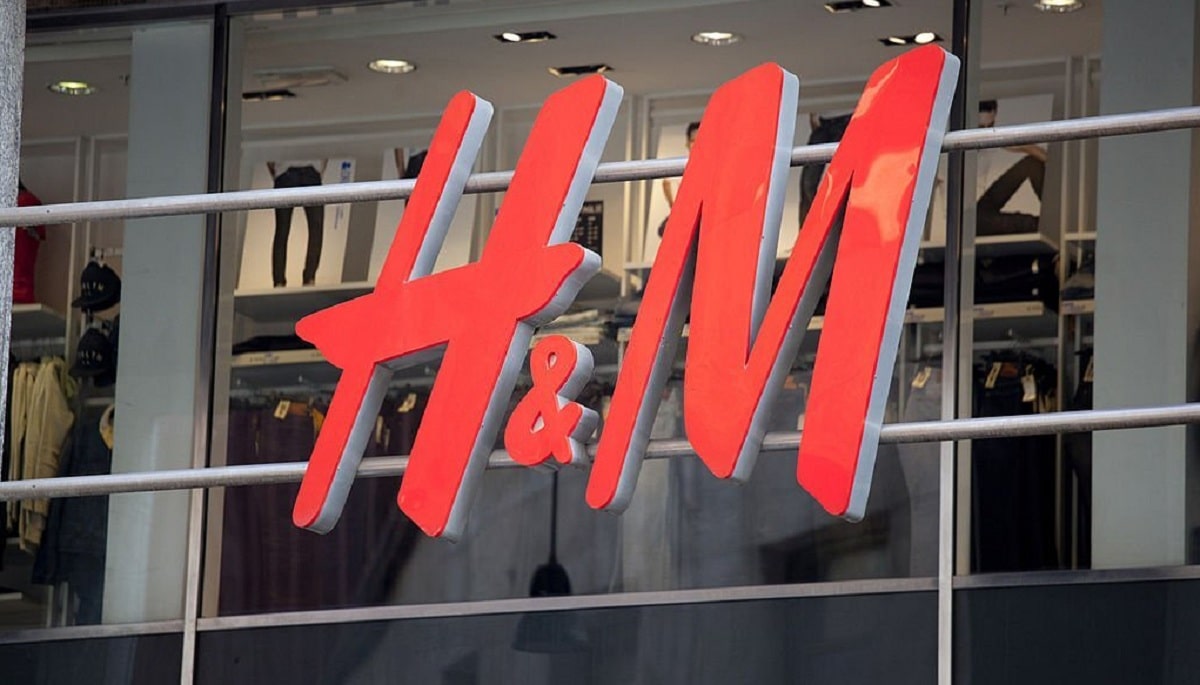 H&M : Cet indispensable de l'automne est à shopper chez la marque !