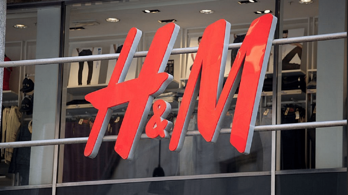 H&M : Quel était cet accessoire vintage ultra tendance que la marque a sorti ?
