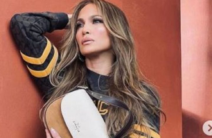 Jennifer Lopez : Son secret pour paraître comme un top modèle